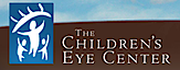 The Children's Eye Center's logo The Children's Eye Center's Company logo