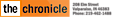 Thechroniclenwi
