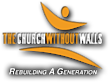 Churchwithoutwalls's logo Churchwithoutwalls's Company logo