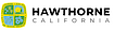 The City Of Hawthorne Ca