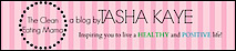 The Clean Eating Mama's logo The Clean Eating Mama's Company logo