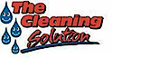The Cleaning Solution The