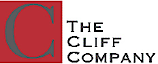 The Cliff Company's logo The Cliff Company's Company logo