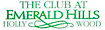 The Club at Emerald Hills