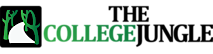 The College Jungle's logo The College Jungle's Company logo