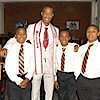 The College Preparatory And Leadership Academy Of High Point
