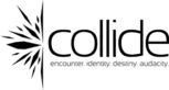 The Collide's logo The Collide's Company logo