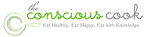 The Conscious Cook