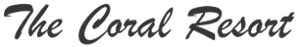 The Coral Resort's logo The Coral Resort's Company logo