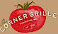 Cornergrille
