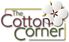 The Cotton Corner's logo The Cotton Corner's Company logo