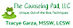 Flourish Counseling And Consultation's Competitor - The Counseling Pad logo