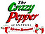 The Crazy Pepper Cantina