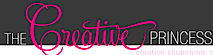 The Creative Princess's logo The Creative Princess's Company logo