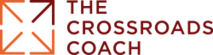 The Crossroads Coach's logo The Crossroads Coach's Company logo