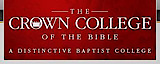 The Crown College Of The Bible