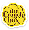 The Crunch Box's logo The Crunch Box's Company logo