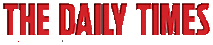 Thedailytimes's logo Thedailytimes's Company logo
