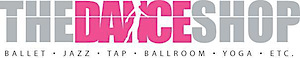 Thedanceshopinc's logo Thedanceshopinc's Company logo
