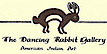 The Dancing Rabbit Gallery