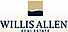 Willis Allen Real Estate