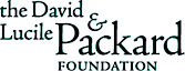 The David and Lucile Packard Foundation