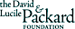 The David and Lucile Packard Foundation's company profile