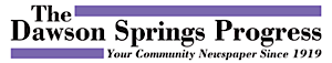 The Dawson Springs Progress