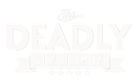 The Deadly Gentlemen's logo The Deadly Gentlemen's Company logo