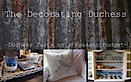 The Decorating Duchess's logo The Decorating Duchess's Company logo