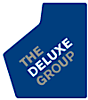 The Deluxe Group's logo The Deluxe Group's Company logo