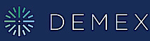 Demex's logo Demex's Company logo