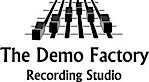 The Demo Factory's logo The Demo Factory's Company logo