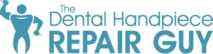 The Dental Handpiece Repair Guy's logo The Dental Handpiece Repair Guy's Company logo