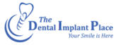 Thedentalimplantplace's logo Thedentalimplantplace's Company logo