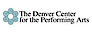 The Denver Center for the Performing Arts