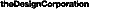 ZEBEDEE CREATIONS LIMITED's Competitor - THE DESIGN CORPORATION (LONDON) logo