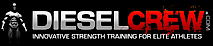 the Diesel Crew WebsiteLeaders in Grip and Old School Strength