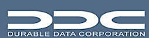 The Digital Design Company's logo The Digital Design Company's Company logo