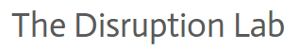 The Disruption Lab's logo The Disruption Lab's Company logo