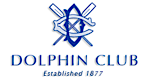The Dolphin Club's logo The Dolphin Club's Company logo