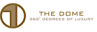 Thedome's logo Thedome's Company logo
