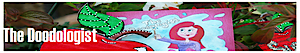 Thedoodologist's logo Thedoodologist's Company logo