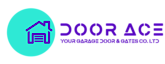 The Door Ace's logo The Door Ace's Company logo