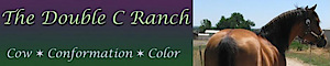 The Double C Ranch
