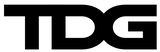 TDG's logo TDG's Company logo