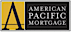 The Drysdale Group - American Pacific Mortgage