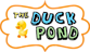 The Duck Pond At Gateway Community Center