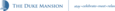 Greenville Tv & Appliance's Competitor - The Duke Mansion logo