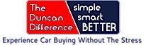 The Duncandifference's logo The Duncandifference's Company logo